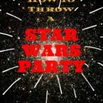 Star Wars Birthday Ideas