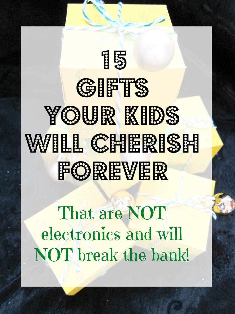 gifts for tween