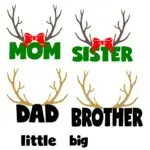 family-Christmas-shirts-svg