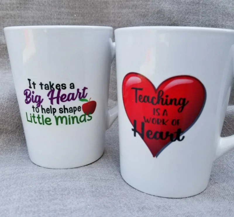 cute teacher gifts