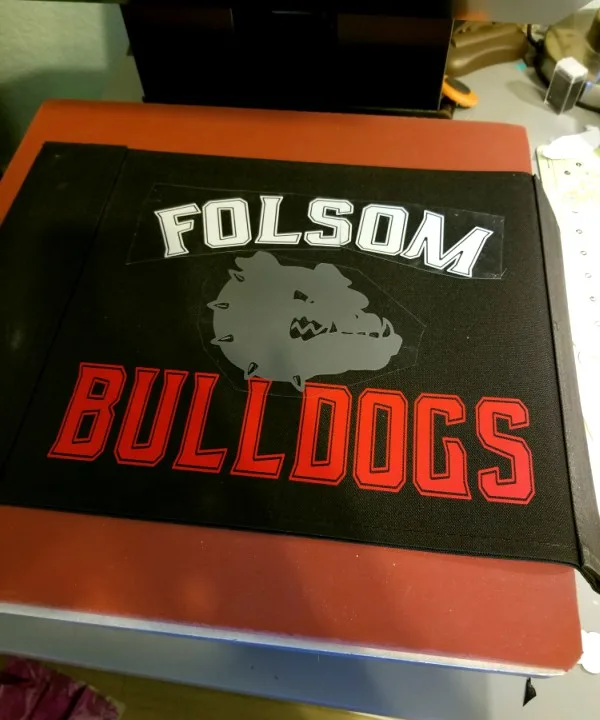 folsom bulldogs stadium seat