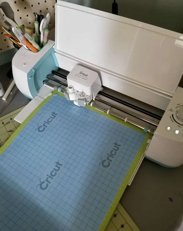 which cricut is best for me