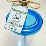made with love tags