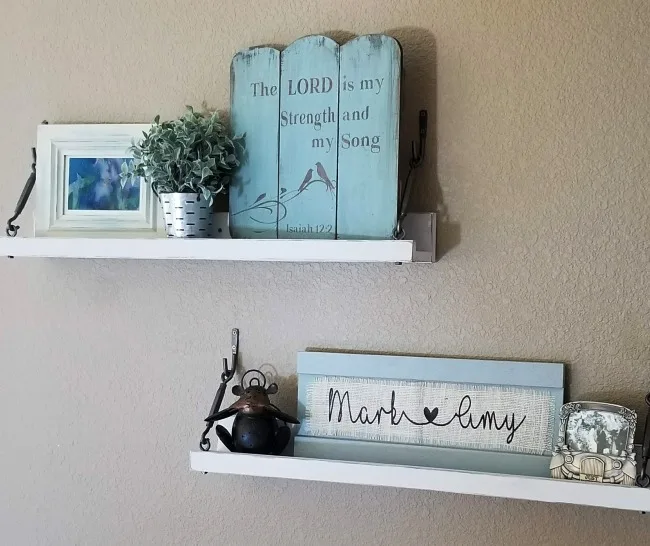 Rustic Frames are So Easy and Cheap to Make! Learn How! - Leap of Faith  Crafting
