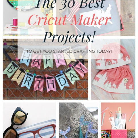 Cricut Maker Blades: All You Need to Know! - Leap of Faith Crafting