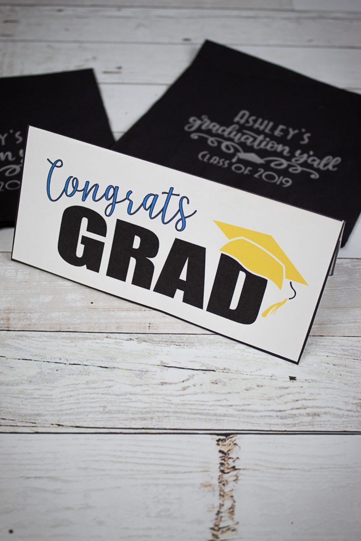 Free Printable Graduation Cards: An Easy Way to Give Grads Money
