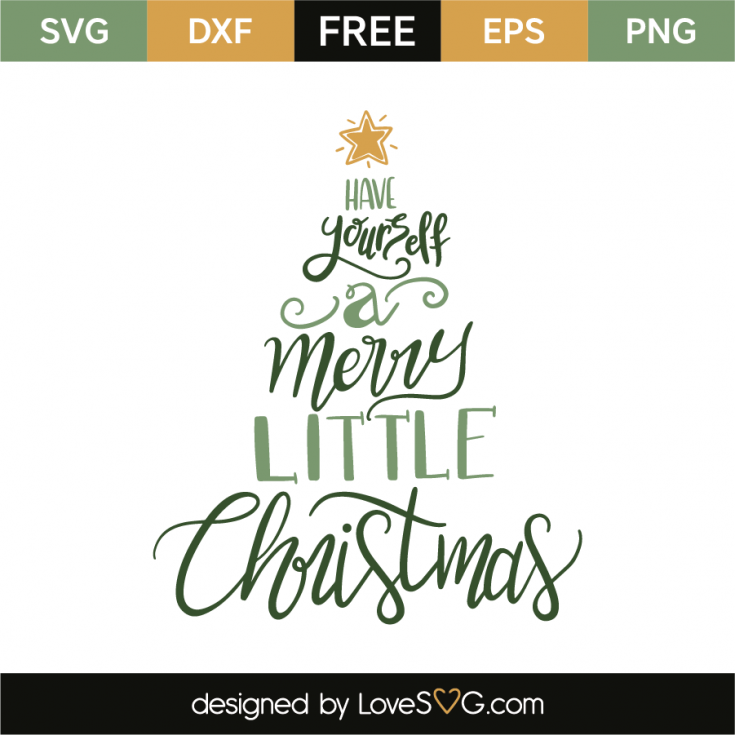 Download Free Free Svg Christmas Files To Make Cute Diy Projects With Leap Of Faith Crafting PSD Mockup Template