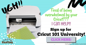 click here for cricut