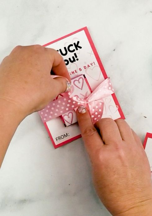 classroom valentine cards