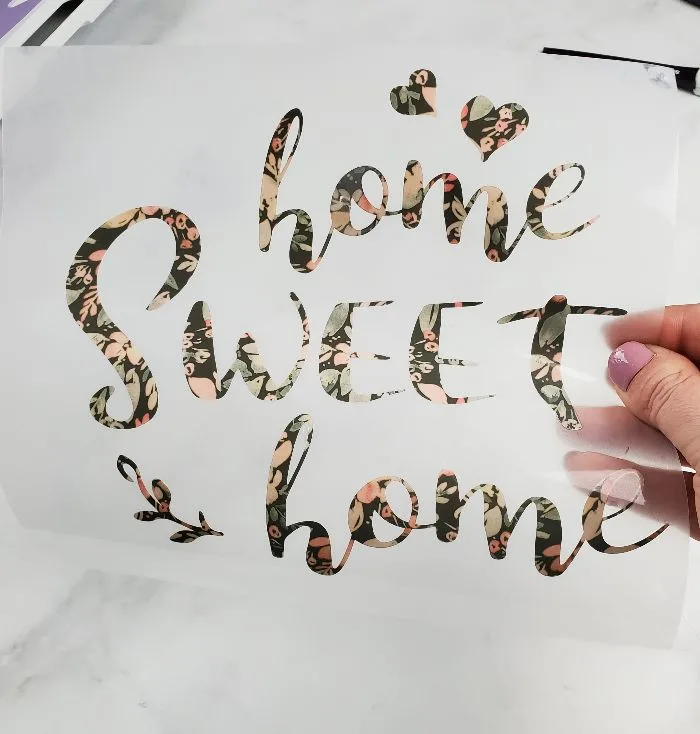 home sweet home svg free
