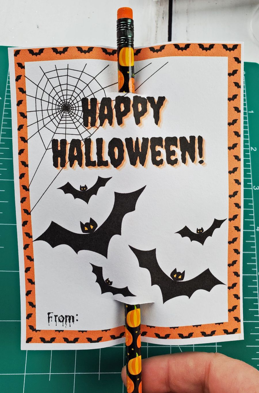 halloween tags free printable