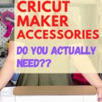 cricut maker accessories pin