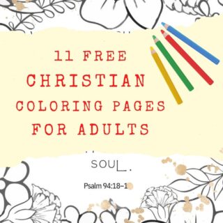 christian coloring pages for adults pin