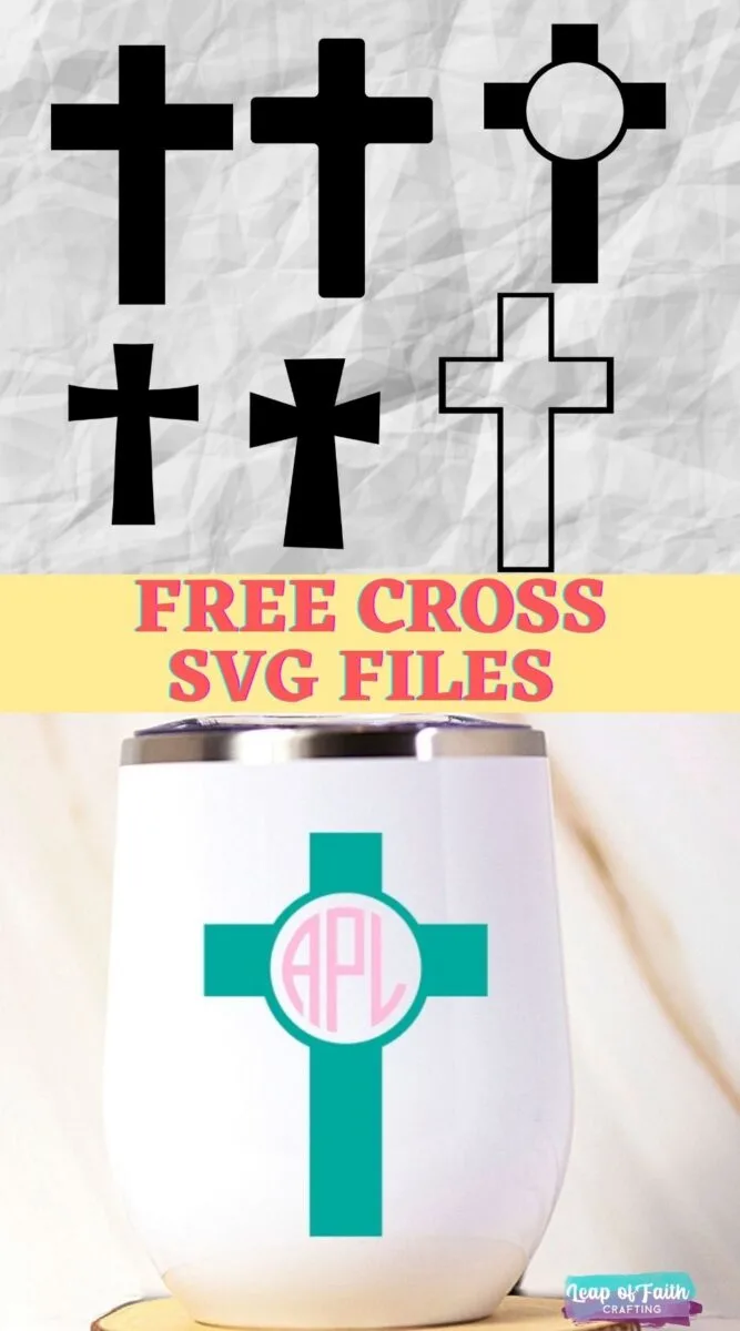 free cross svg files