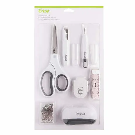 6 Best Tools for Crafters - Cricut Cutting Machine FAQs - Bianca