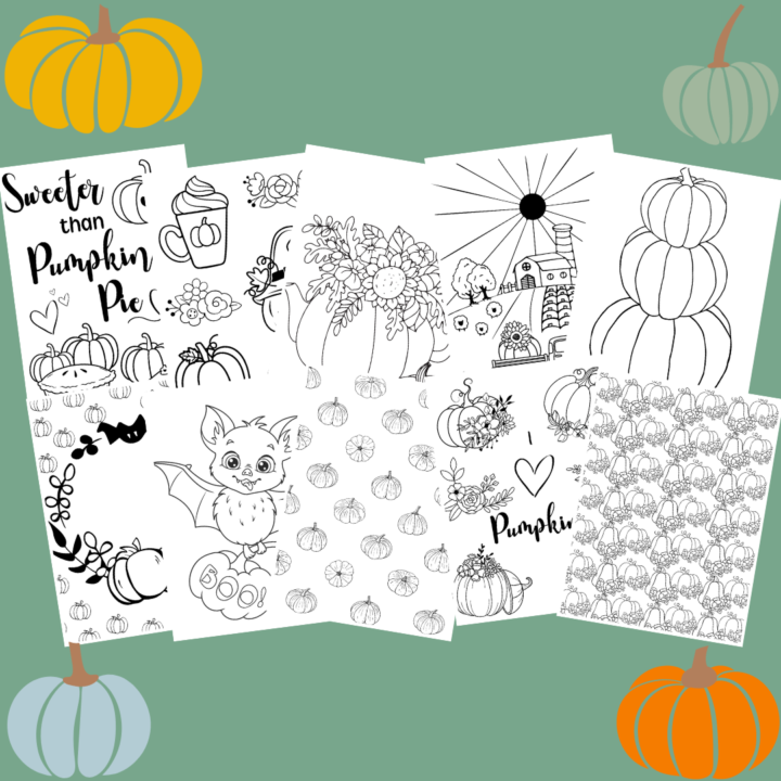 Pumpkin-coloring-sheets-pdf
