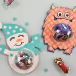 candy holders cute