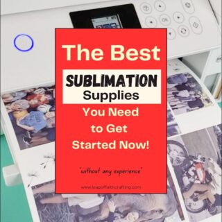 sublimation supplies ( × px)