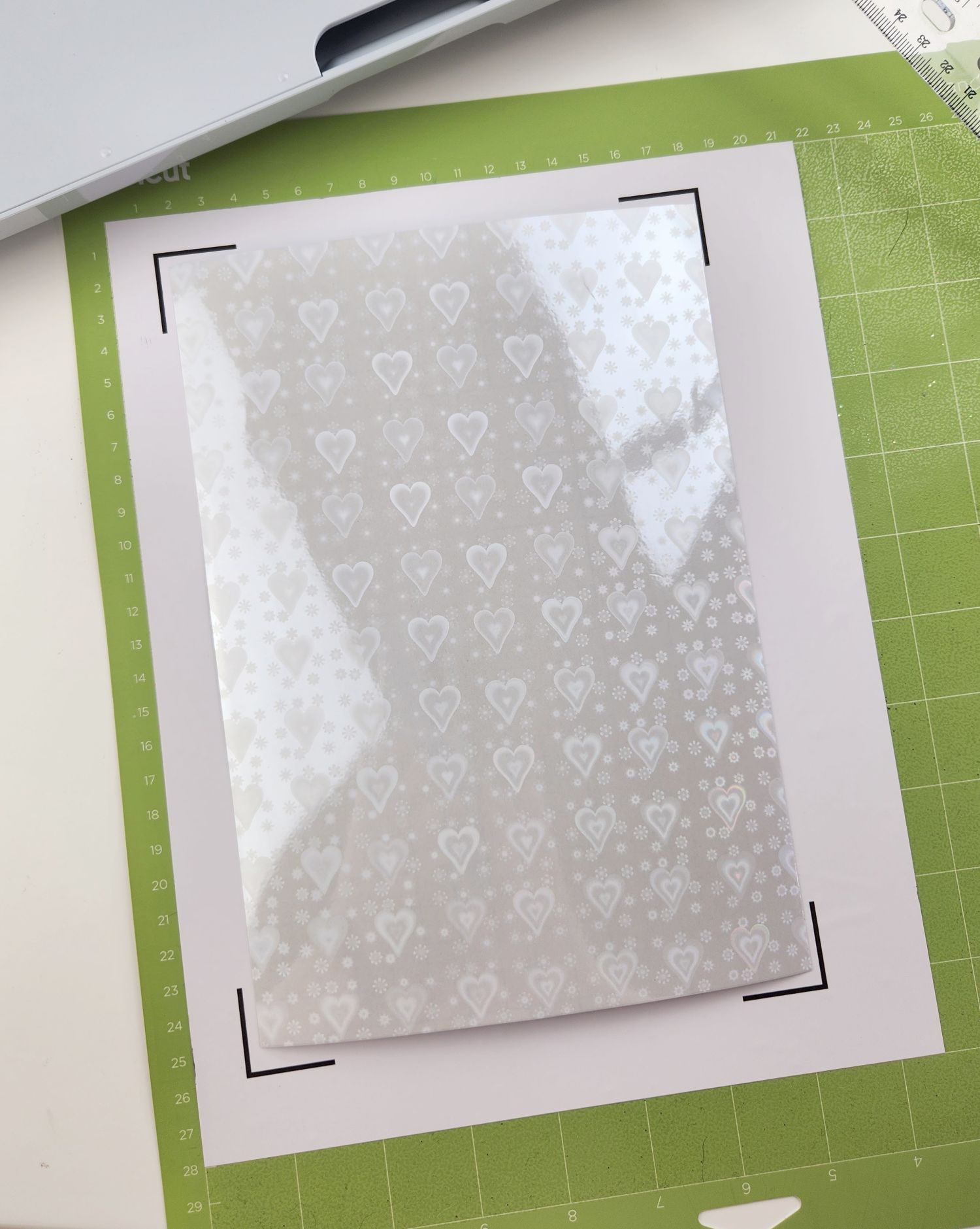 how to make sticker sheet