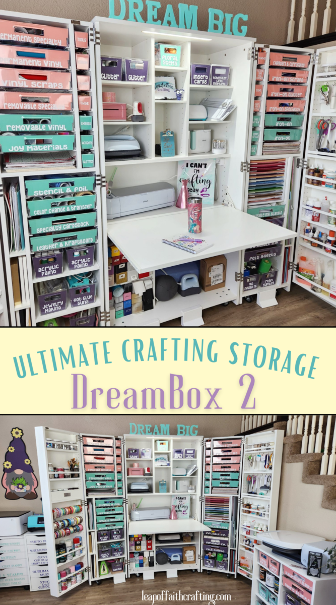 create room dreambox