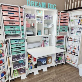dreambox create room